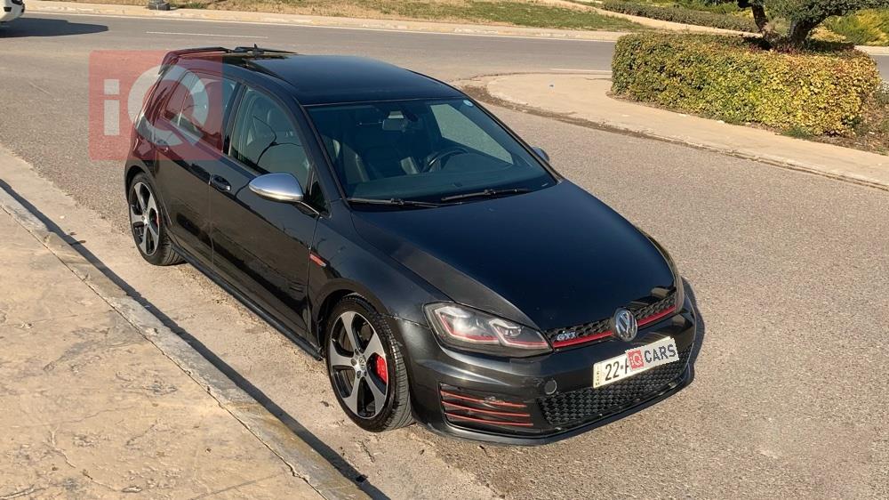 فولكسفاغن جولف